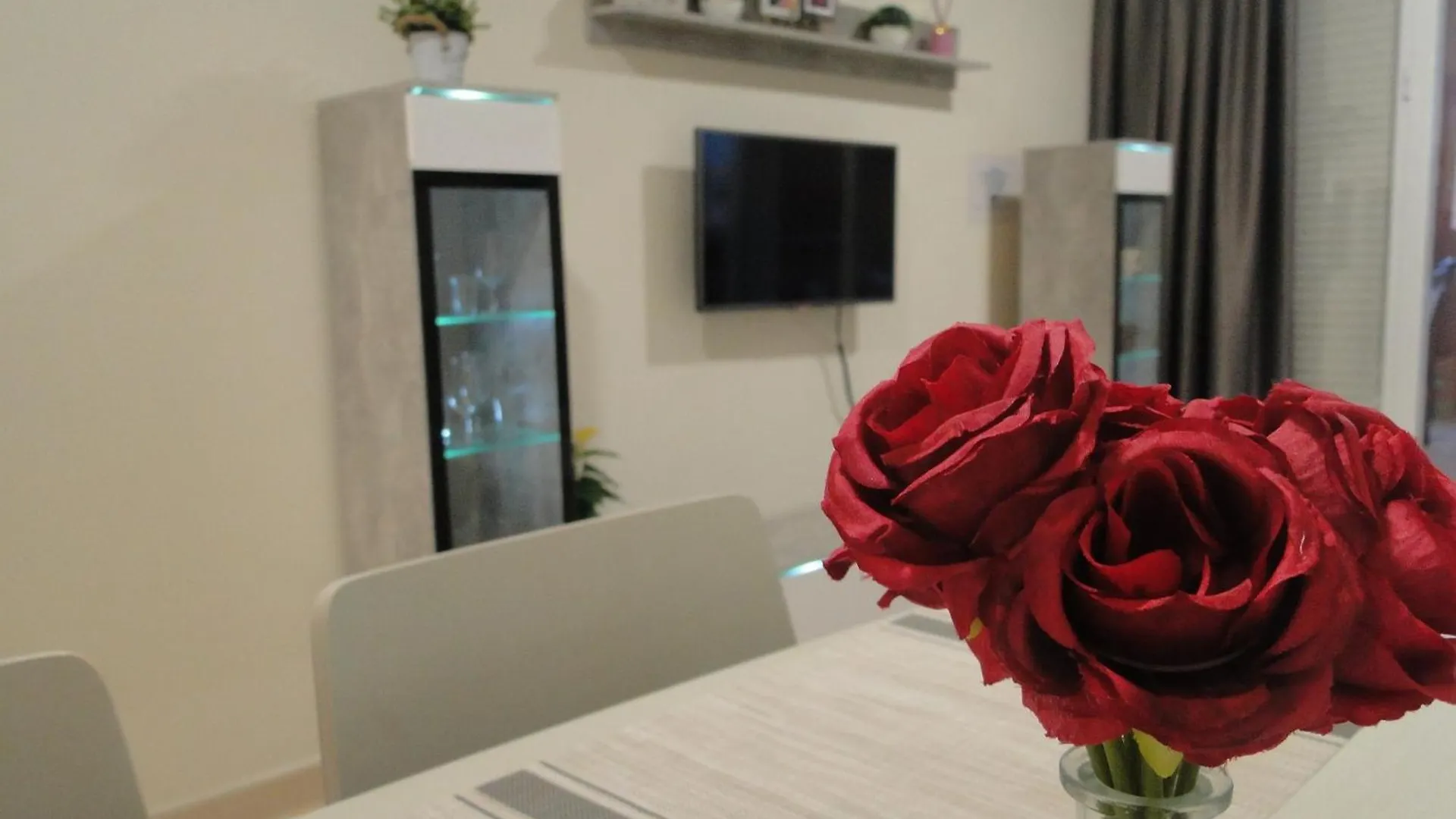 Vera Playa Apartment