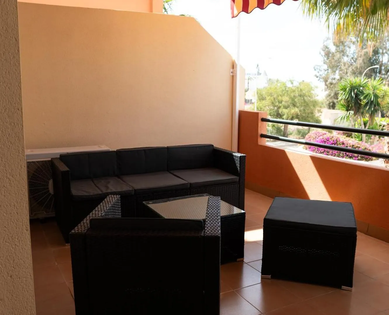 Vera Playa Apartment