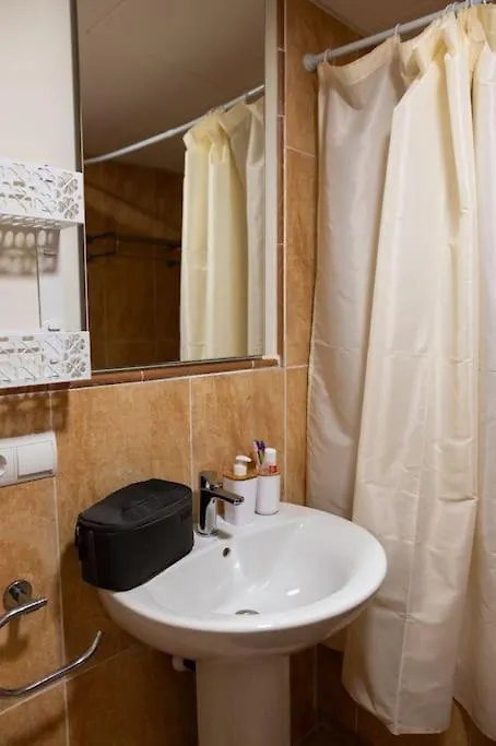 Vera Playa Apartment 0*,  Spanien