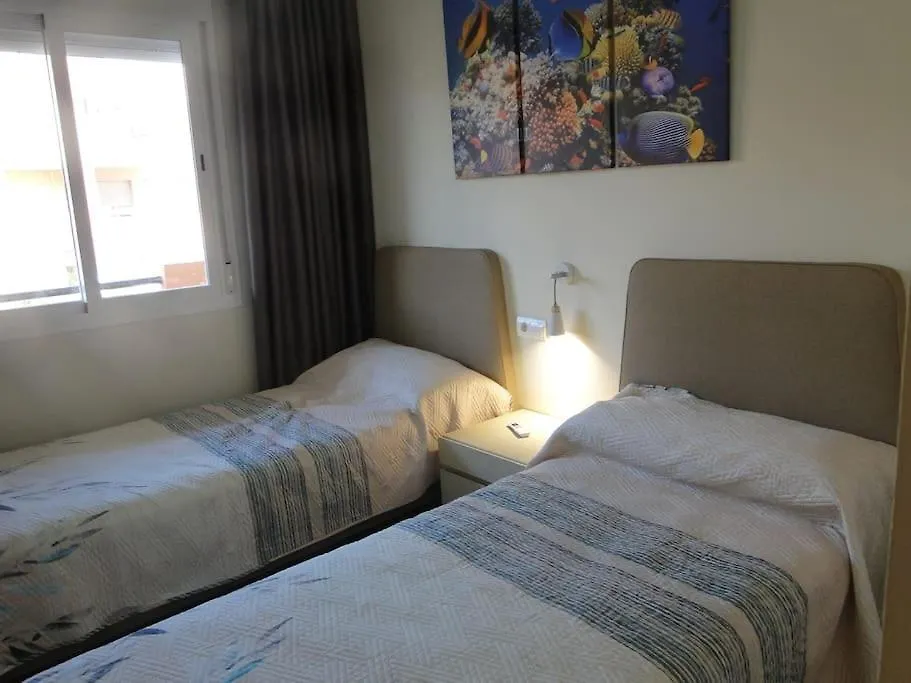 Vera Playa Apartment