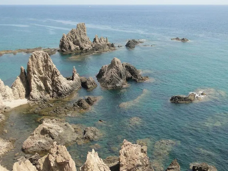 Vera Playa Apartment 0*,  Spanien