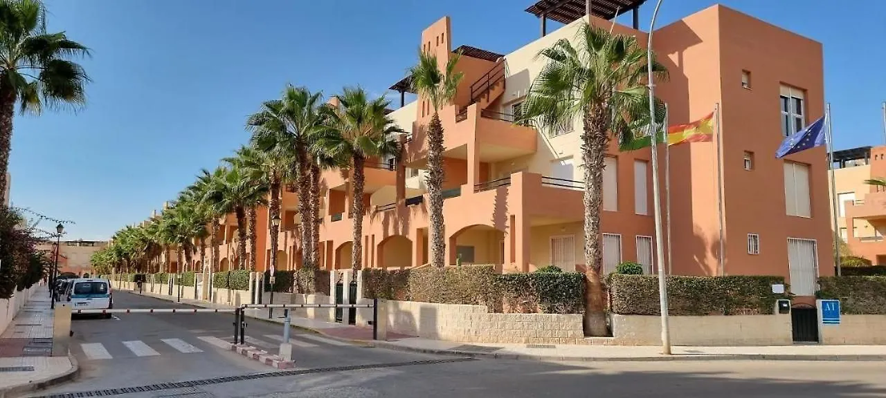 Vera Playa Apartment 0*,