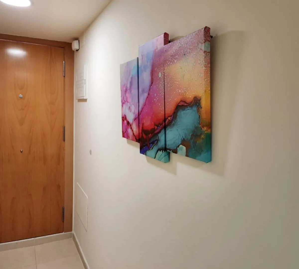 Vera Playa Apartment Spanien
