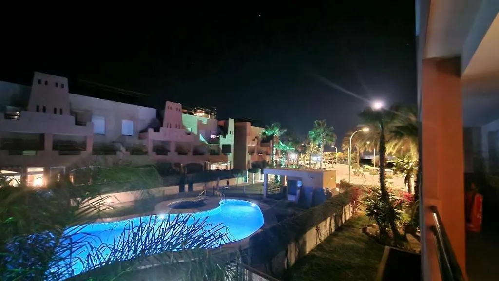 Vera Playa Apartment 0*,  Spanien