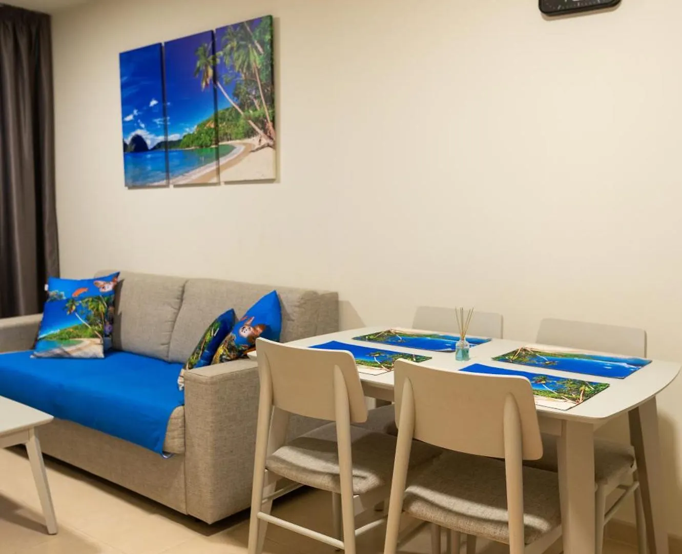Vera Playa Apartment