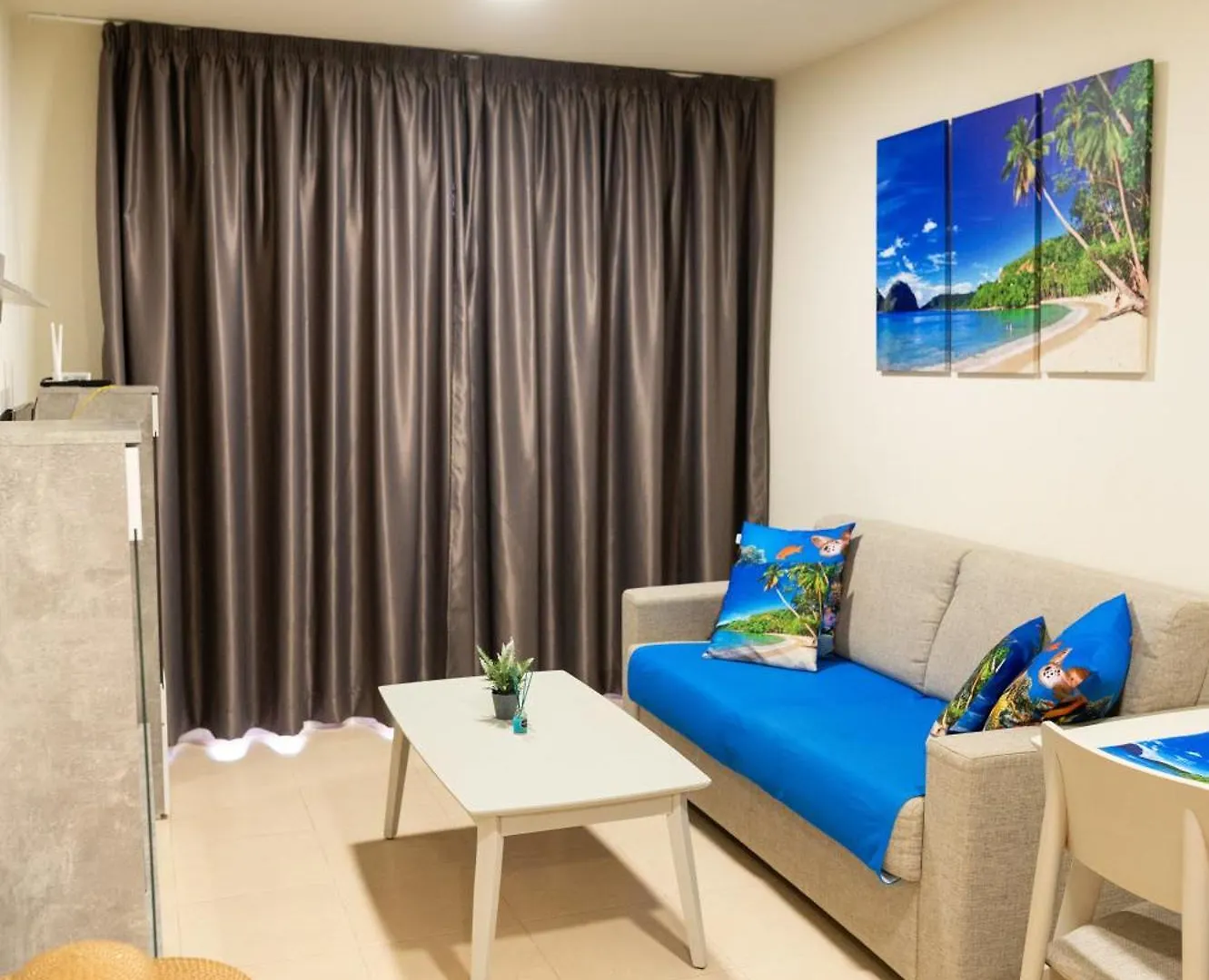 Vera Playa Apartment