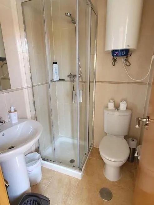Vera Playa Apartment