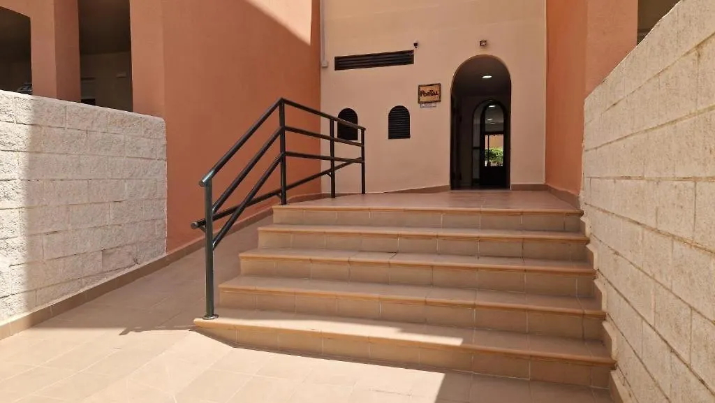 Vera Playa Apartment