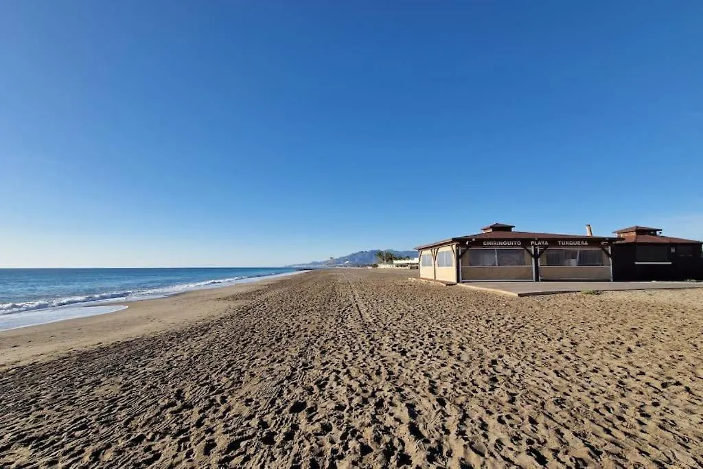 Vera Playa Apartment