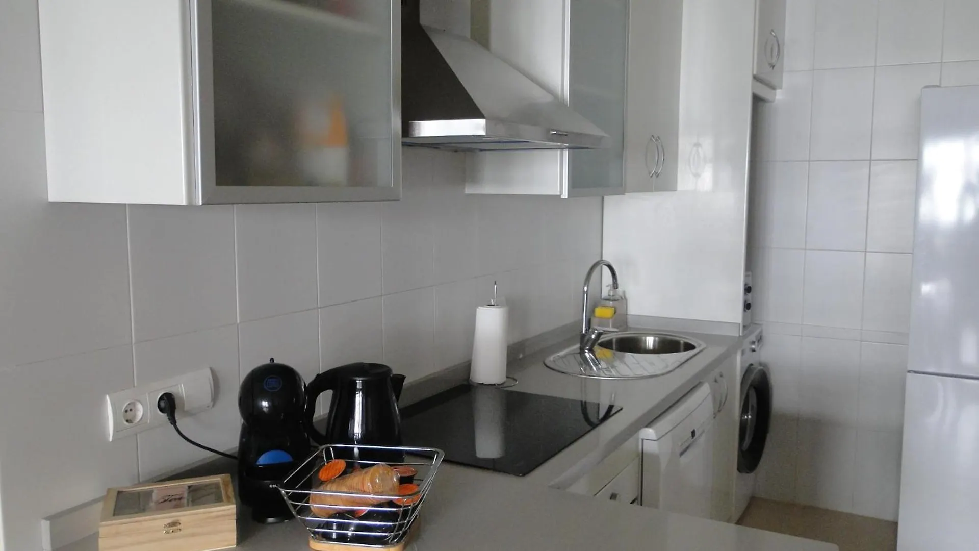 Vera Playa Apartment