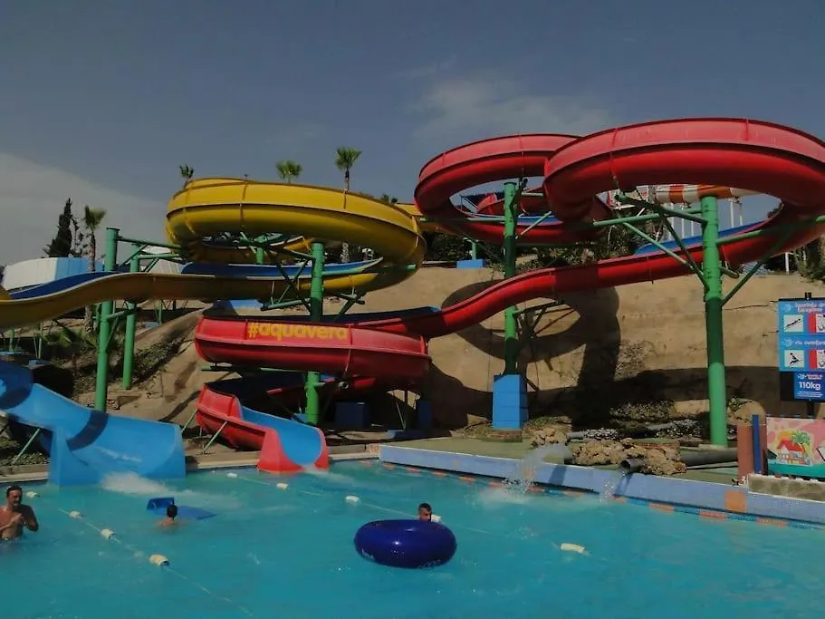 Vera Playa Apartment ספרד