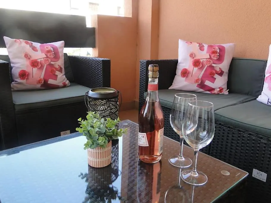 Vera Playa Apartment