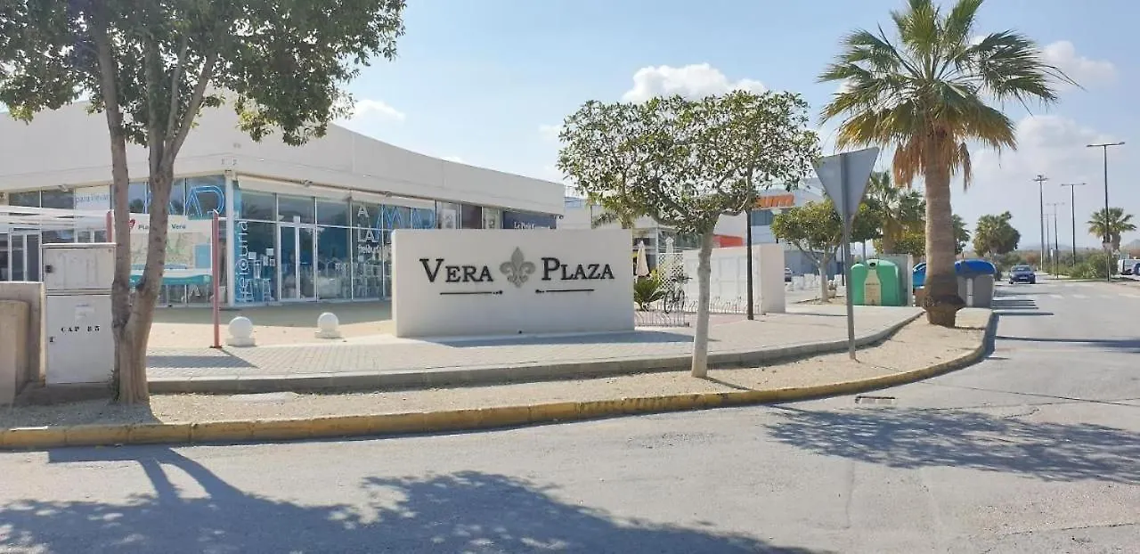Vera Playa Apartment