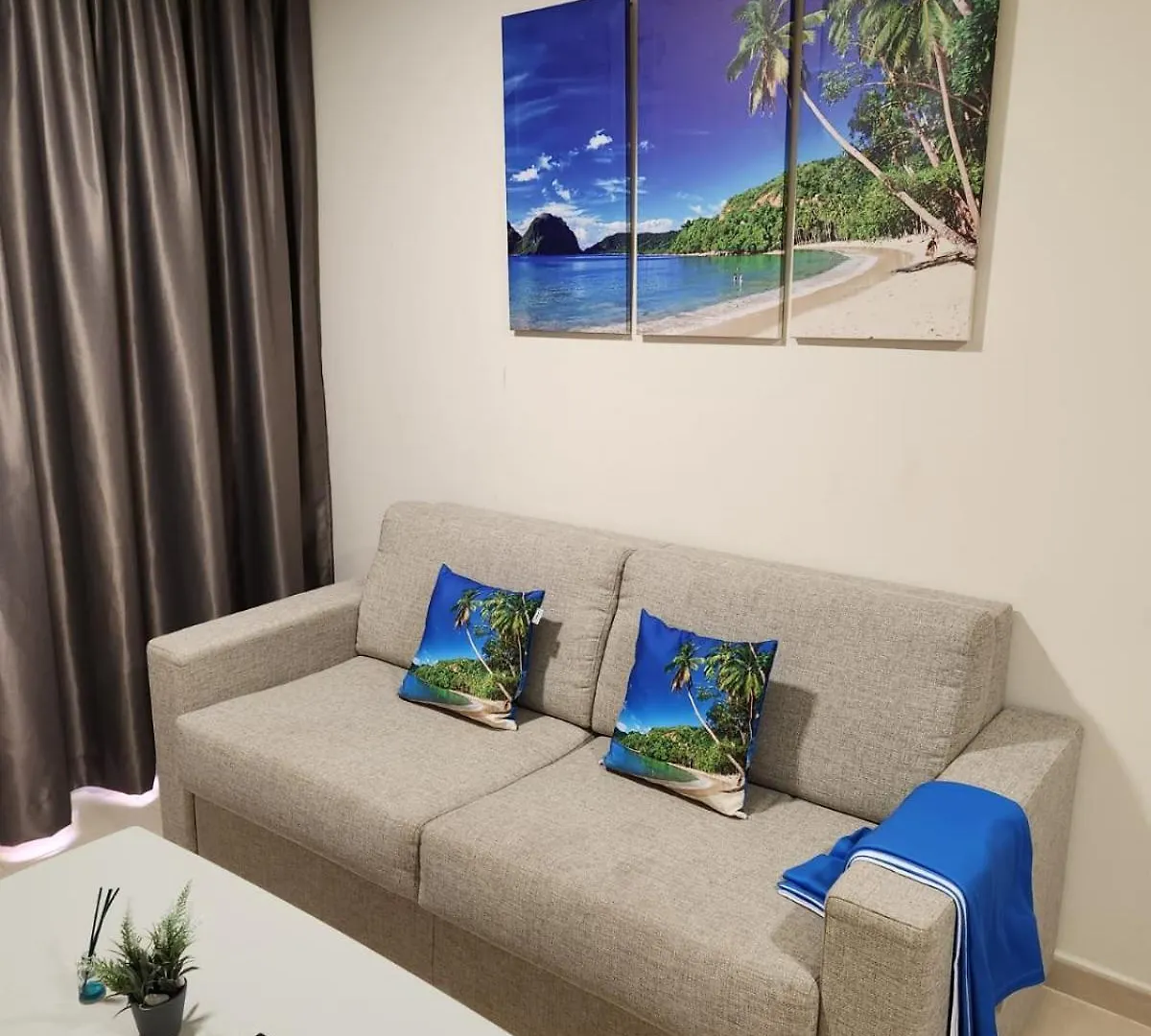 Vera Playa Apartment