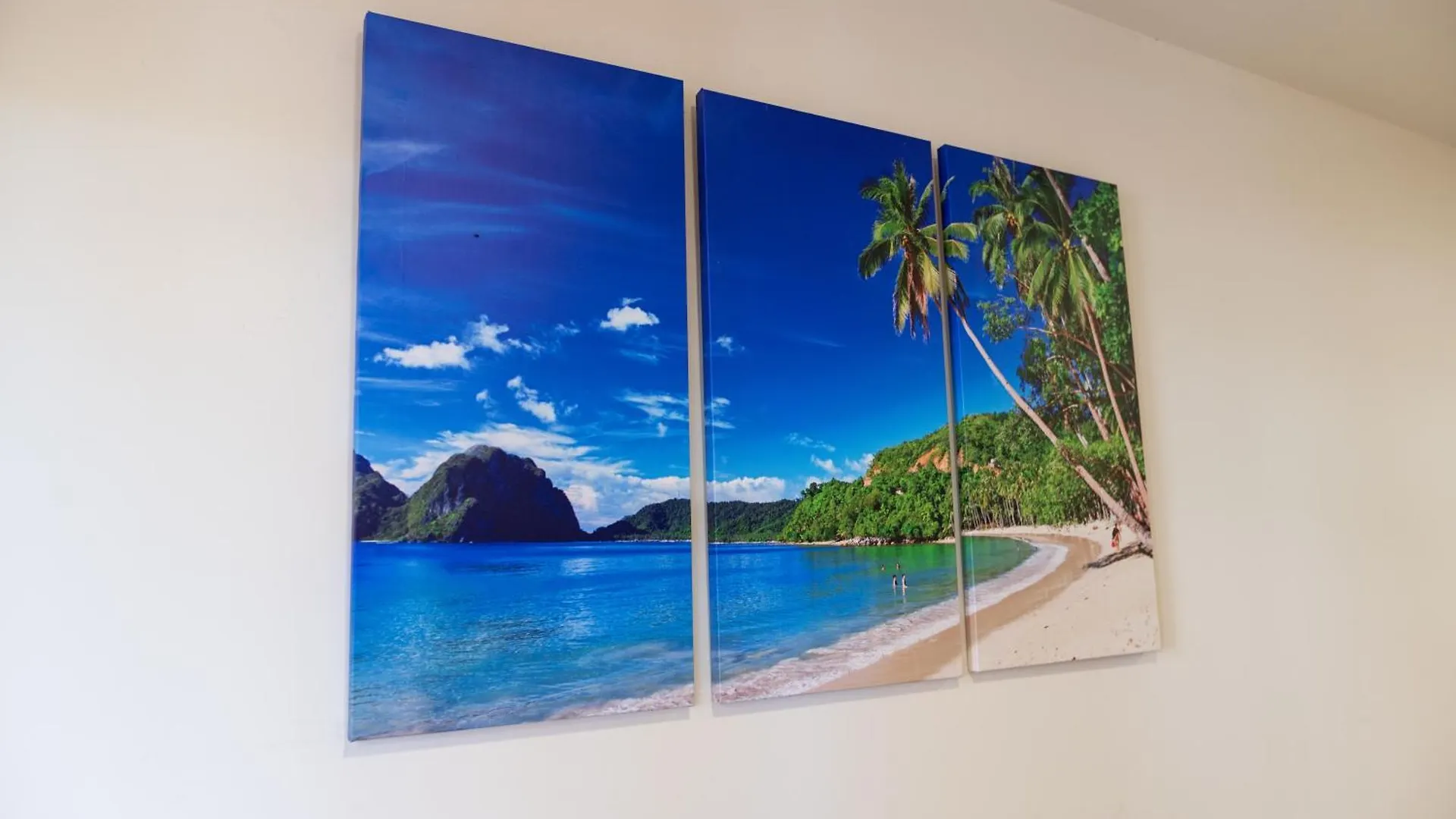 Vera Playa Apartment